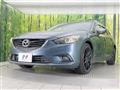 2013 Mazda Atenza Wagon
