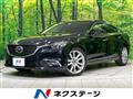 2016 Mazda Atenza