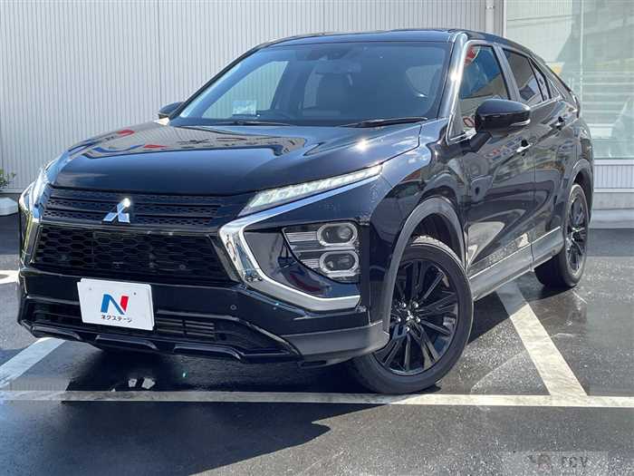2024 Mitsubishi Eclipsecross