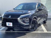 2024 Mitsubishi Eclipsecross