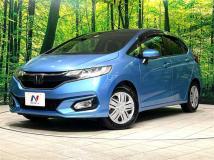 2017 Honda Fit
