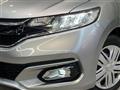 2019 Honda Fit