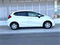 2017 Honda Fit