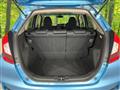 2018 Honda Fit