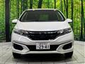 2018 Honda Fit