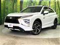 2021 Mitsubishi Eclipsecross