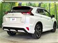 2021 Mitsubishi Eclipsecross