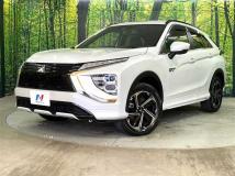 2021 Mitsubishi Eclipsecross