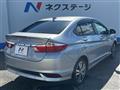 2018 Honda Grace