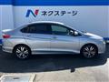2018 Honda Grace
