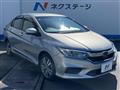 2018 Honda Grace