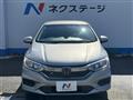 2018 Honda Grace
