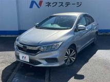 2018 Honda Grace