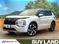 2022 Mitsubishi OUTLANDER PHEV