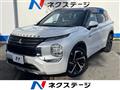 2022 Mitsubishi OUTLANDER PHEV