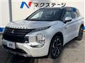 2022 Mitsubishi OUTLANDER PHEV