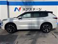 2022 Mitsubishi OUTLANDER PHEV