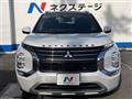 2022 Mitsubishi OUTLANDER PHEV