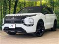 2024 Mitsubishi OUTLANDER PHEV