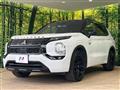 2024 Mitsubishi OUTLANDER PHEV