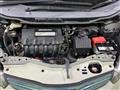 2012 Honda Fit Hybrid