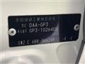 2012 Honda Freed Spike