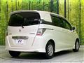 2012 Honda Freed Spike