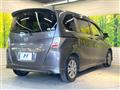 2013 Honda Freed