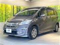 2013 Honda Freed