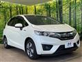 2013 Honda Fit Hybrid