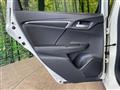 2013 Honda Fit Hybrid