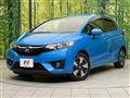 2015 Honda Fit Hybrid