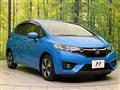 2015 Honda Fit Hybrid