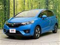2015 Honda Fit Hybrid