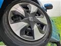 2015 Honda Fit Hybrid