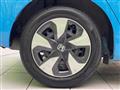 2015 Honda Fit Hybrid
