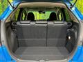 2015 Honda Fit Hybrid