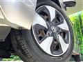 2016 Honda Fit Hybrid