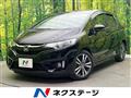 2016 Honda Fit Hybrid