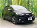 2016 Honda Fit Hybrid