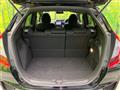 2016 Honda Fit Hybrid