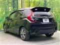 2016 Honda Fit Hybrid