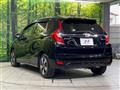 2017 Honda Fit Hybrid
