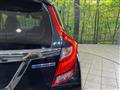 2017 Honda Fit Hybrid