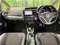 2017 Honda Fit Hybrid