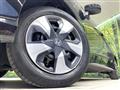 2017 Honda Fit Hybrid