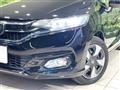 2017 Honda Fit Hybrid