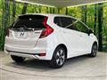 2019 Honda Fit Hybrid