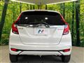 2019 Honda Fit Hybrid
