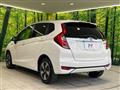 2019 Honda Fit Hybrid